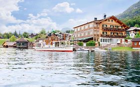 Seehotel Grundlsee